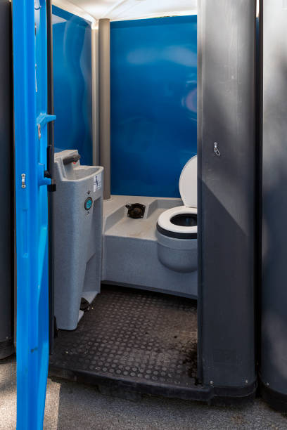 Best Best portable toilet rental  in Philippi, WV