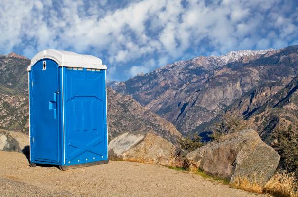 Portable Toilet Options We Offer in Philippi, WV