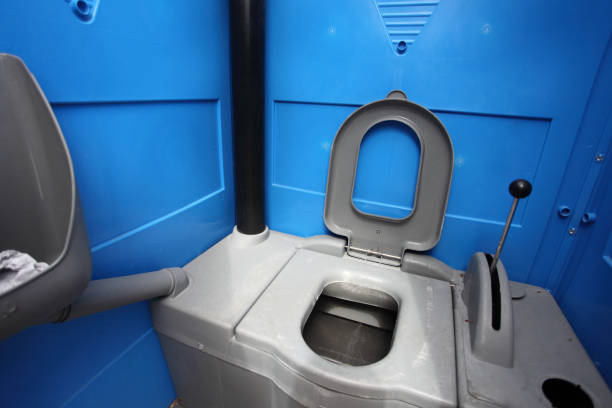 Best Affordable porta potty rental  in Philippi, WV