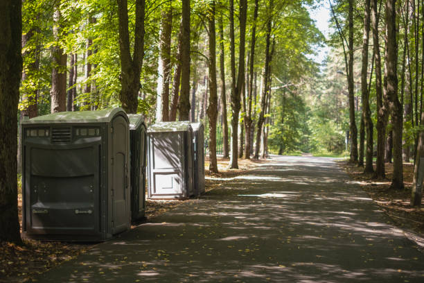 Best Sanitation services for porta potties  in Philippi, WV