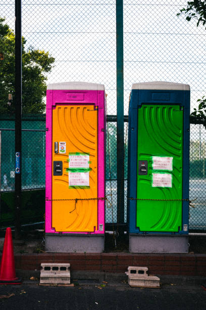  Philippi, WV Porta Potty Rental Pros