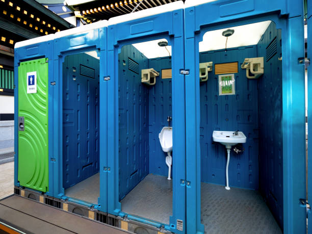 Portable Toilet Options We Offer in Philippi, WV