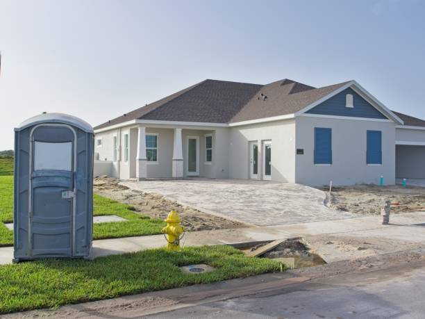 Best Construction site porta potty rental  in Philippi, WV